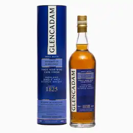 Glencadam Reserve De Burgundy
