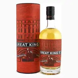 Compass Box Great King Street - Glasgow Blend/Edition