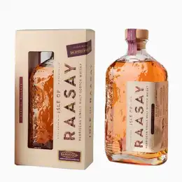Isle of Raasay Oak Species Maturation Series: QUERCUS HUMBOLDTII VIRGIN COLOMBIAN OAK