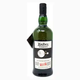 Ardbeg Supernova SN2015 Committee Release Single Malt Scotch Whisky, 70cl, 54.3% ABV