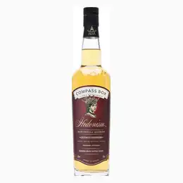 Compass Box Hedonism
