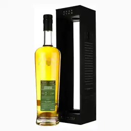 Longmorn 1999-2023 24 Year Old Gleann Mor Rare Find Single Cask 800249