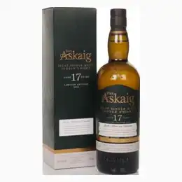 Port Askaig 17 Year Old Limited Edition 2023 Whisky 70cl