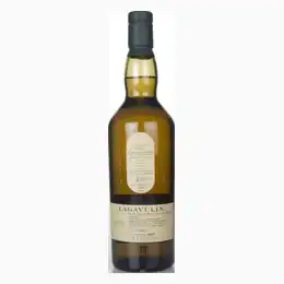 Lagavulin 18 Year Old - Fis le 2018 Whisky 70cl