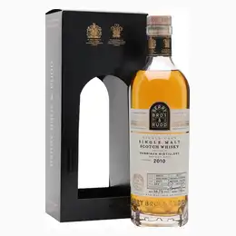 Benriach 2010 13 Year Old PX Sherry Finish Berry Bros & Rudd