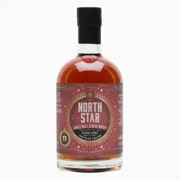 Glenallachie 11 Year Old North Star Spirits - Whisky Fix