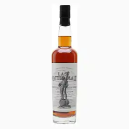 Compass Box The Last Vatted Malt