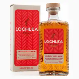Lochlea Harvest Edition Second Crop