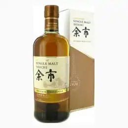 Yoichi Bourbon Wood Finish 2018 46% 70cl