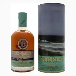 Bruichladdich Waves 7 Year Old