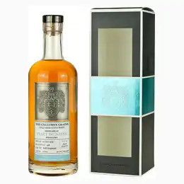 Port Dundas 43 Year Old 1974 Exclusive Grains