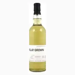 Bruichladdich Islay Grown Futures 2004