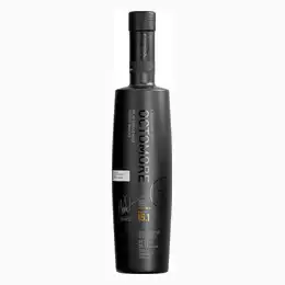 Octomore 15.1