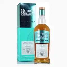 Dalmunach 2016 7 Year Old, Murray McDavid PX Cask