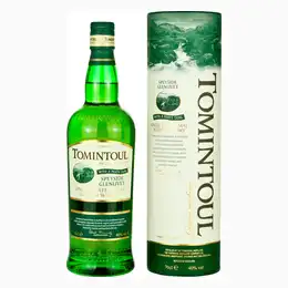 Tomintoul Peaty Tang
