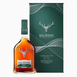 Dalmore Luminary Edition 3