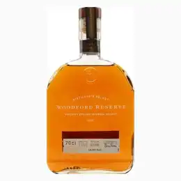 Woodford Reserve Bourbon