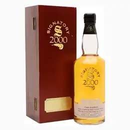 Strathisla 1968 31 Year Old Bot.1999 Signatory