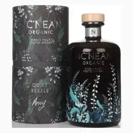 Ncnean Quiet Rebels - Amy Whisky 70cl