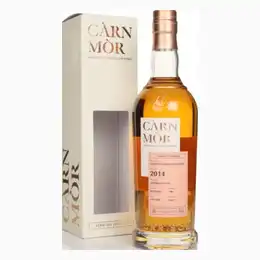 Glentauchers 9 Year Old 2014 - Strictly Limited  Whisky 70cl