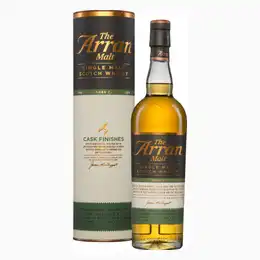 Arran Sauternes Cask Finish