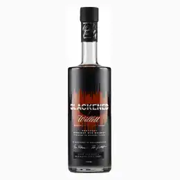 Blackened x Willett Straight Rye Madeira Finish