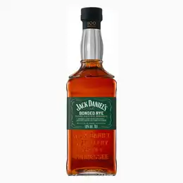 Jack Daniel