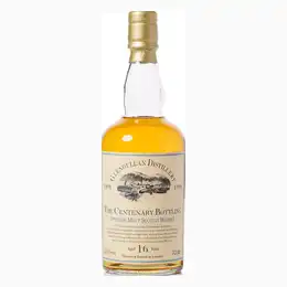 Glendullan 1998 16 Year Old Centenary Bottling