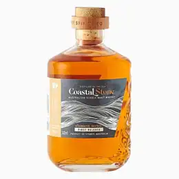 Coastal Stone Bourbon Cask