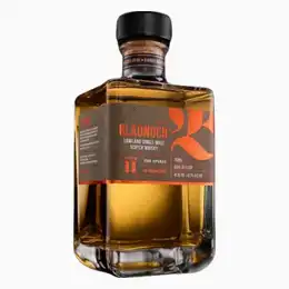 Bladnoch Dragon Series Iteration 