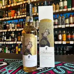 Compass Box - Hedonism 2024