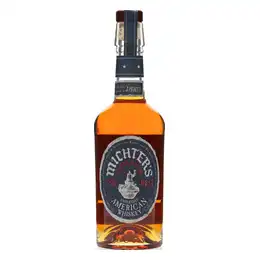 Michters American Whiskey