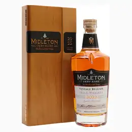 Midleton Very Rare Vintage Release Bot.2022