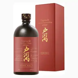 Togouchi Pure Malt Japanese Whisky 70cl