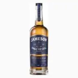Jameson Single Pot Still Irish Whiskey