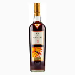 Macallan 11 Year Old Easter Elchies  1995