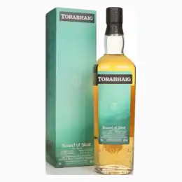 Torabhaig Sound of Sleat - The Legacy Series Whisky 70cl