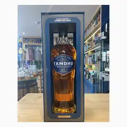 Tamdhu 15 Old Year 70cl 46%