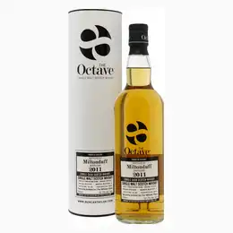 The Octave Miltonduff 2011 13 Year Old #8342555 Tws Exclusive Exclusive Single Cask Speyside Single Malt Scotch Whisky 70cl