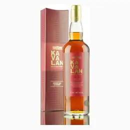 Kavalan Sherry Oak
