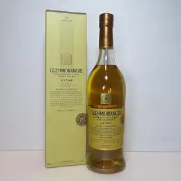 Glenmorangie Astar 2017 Release 