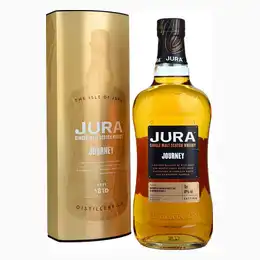 Isle of Jura Journey Single Malt Scotch Whisky 70cl