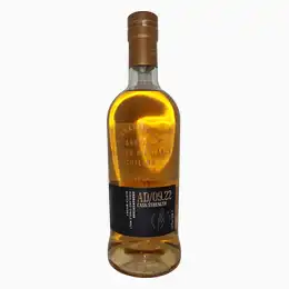 Ardnamurchan Cask Strength AD 70cl