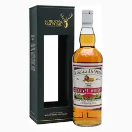 Glenlivet 1966 47 Year Old Gordon & MacPhail