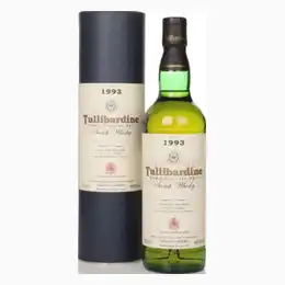 Tullibardine Vintage 1993  Whisky 70cl