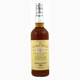 Bunnahabhain 1968 - The Family Silver