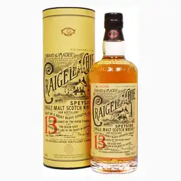 Craigellachie 13 Year