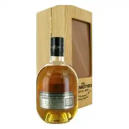 Glenrothes 1976 Single Cask # 2677 47.4% 70cl