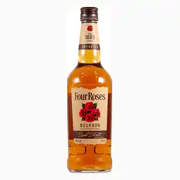 Four Roses Bourbon