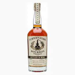Leipers Fork Bottled in Bond Bourbon